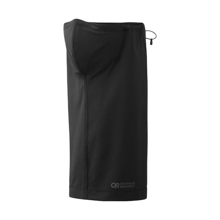 Outdoor Research Protective Essential Lightweight Ubertube Kit with 3 Filters - Image 2
